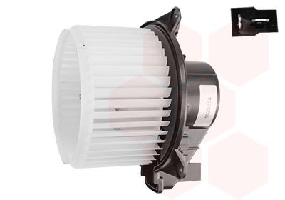 Salona ventilators VAN WEZEL 1629774 VAN WEZEL 1629774 Salona ventilators FIAT STILO 2001