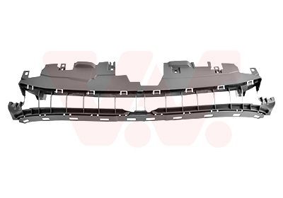 VAN WEZEL Traversa paraurti 1809562 VAN WEZEL 1809562 Rinforzo paraurti Ford Mondeo bwy originali prezzo