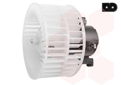 Ventilatore abitacolo VAN WEZEL 3014773 VAN WEZEL 3014773 Ventola climatizzatore Mercedes-Benz Classe A 2003