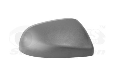 VAN WEZEL Coque de rétroviseur extérieur 3082842 Mercedes-Benz SL Couvercle de rétroviseur VAN WEZEL 3082842