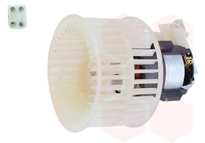 VAN WEZEL Interieurventilatie 3785773 VAN WEZEL 3785773 originele Kachelventilator Opel Vectra A CС kosten