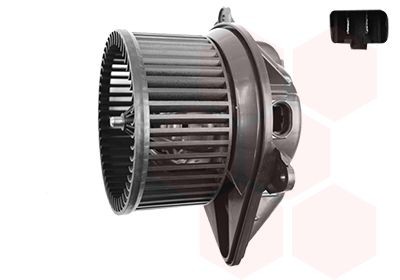 VAN WEZEL Interieurventilatie 3794774 VAN WEZEL 3794774 Aanjager Renault Trafic JL prijs