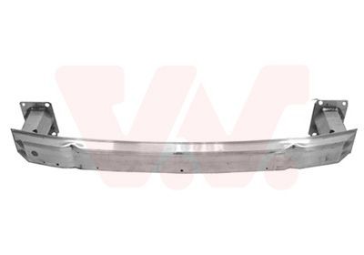 VAN WEZEL Traversa paraurti 4081560 VAN WEZEL 4081560 Rinforzo paraurti BMW X4 originali