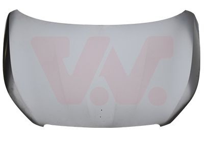 Capot VAN WEZEL 4081660 VAN WEZEL 4081660 Capot-moteur PEUGEOT 308 2016