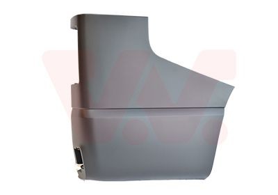 VAN WEZEL Paraurti posteriore 4396536 VAN WEZEL 4396536 Paraurto Renault Trafic 3 originale prezzo