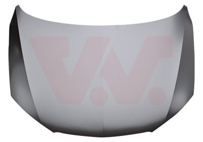 Motorpanser VAN WEZEL 4937660 VAN WEZEL 4937660 Motorpanser Seat TOLEDO 2017