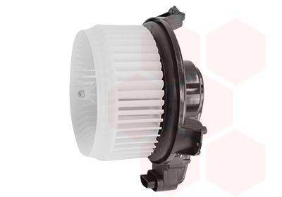 VAN WEZEL Ventilatore abitacolo 5405773 5405773 costo Ventola abitacolo VAN WEZEL TOYOTA LAND CRUISER