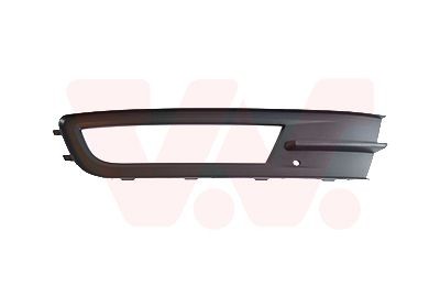 VAN WEZEL Grille de ventilation, pare-chocs 5742593 VAN WEZEL 5742593 Grille de ventilation, pare-chocs VOLKSWAGEN Passat B8 Berline (3G2, CB2) 1.5 TSI 150 CV 2024