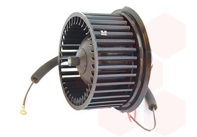 VAN WEZEL Βεντιλατέρ εσωτερικού χώρου 5826773 VAN WEZEL 5826773 Βεντιλατέρ εσωτερικού χώρου VW Caddy 2 Van φθηνά