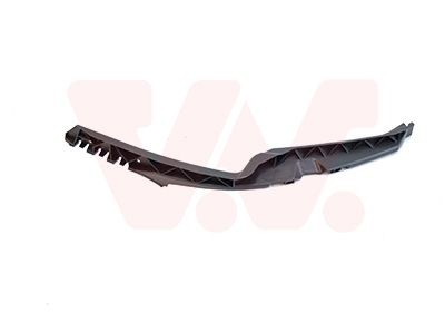 VAN WEZEL Στήριγμα, προφυλακτήρας 7623567 7623567 Κλιπς προφυλακτήρα SKODA FABIA VAN WEZEL