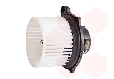 VAN WEZEL Vnútorný ventilátor 8355773 VAN WEZEL 8355773 Vnútorný ventilátor Hyundai i30 fd lacné