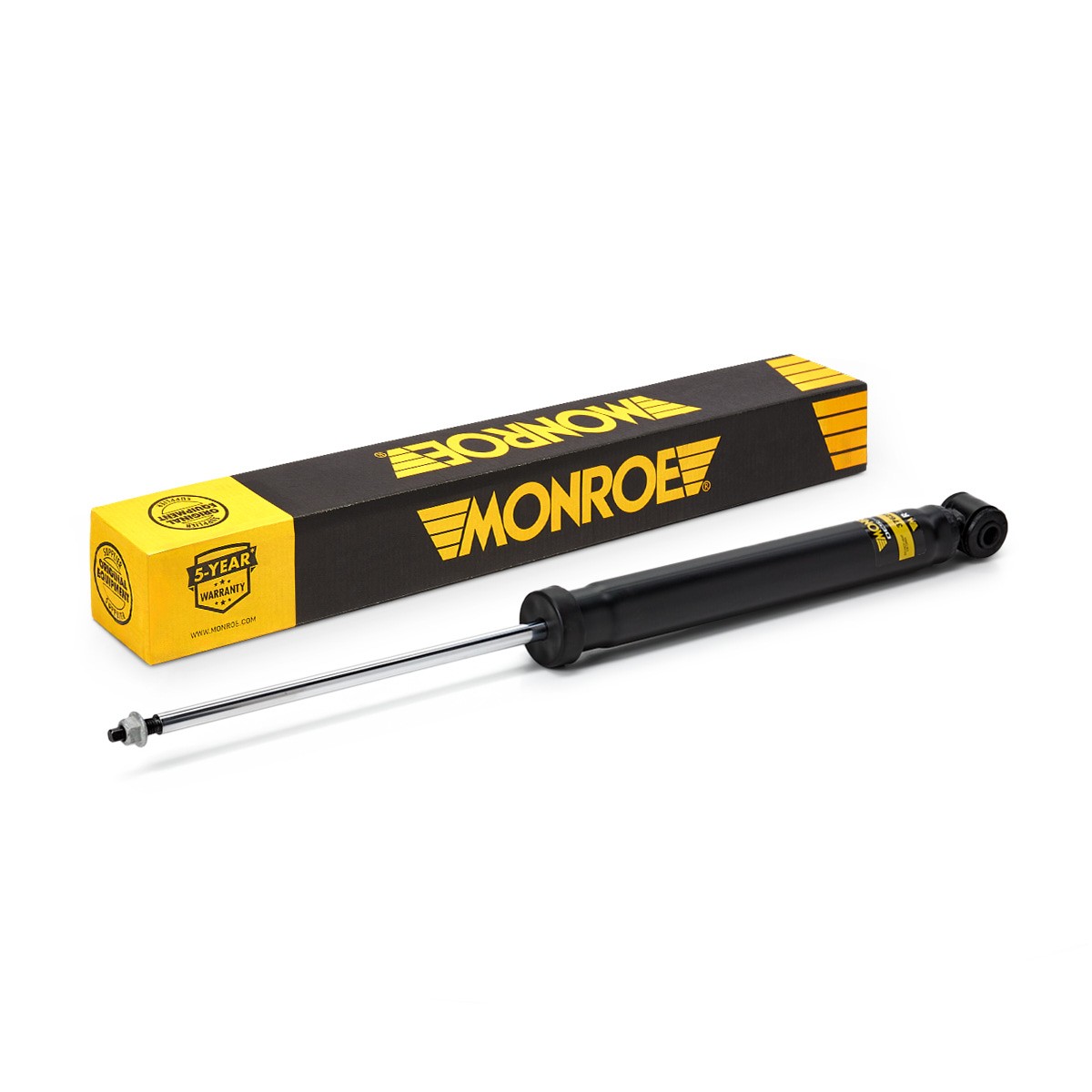 MONROE Schokdemper 376256SP MONROE 376256SP Schokdemper