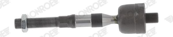 MONROE Articulação axial, barra de acoplamento L42215 L42215 Jogo de barras de direcção MITSUBISHI L 200 MONROE