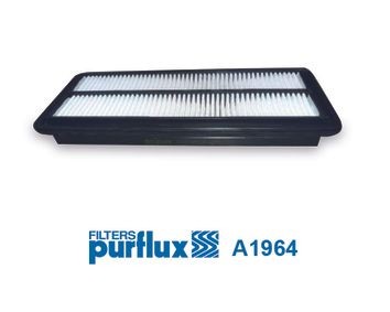 Luchtfilter PURFLUX A1964 PURFLUX A1964 Luchtfilter HONDA ACCORD 2017