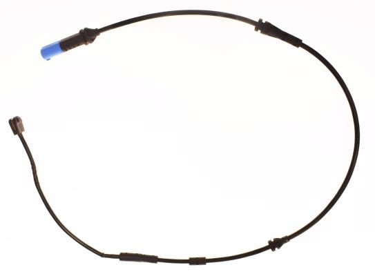 TEXTAR Slitekontakt bremsekloss 98061200 98061200 Slitasjevarsler bremseklosser TEXTAR TOYOTA PASEO