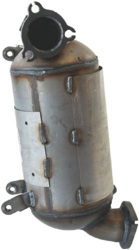 Φίλτρο μικροσωματιδίων BOSAL 095-577 BOSAL 095-577: Φίλτρο μικροσωματιδίων Kia RIO 2023