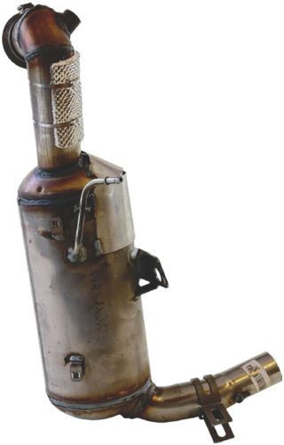 BOSAL Filtro antiparticolato (FAP) 097-575 097-575 Filtro antiparticolato (FAP) BOSAL VOLVO S60 costo