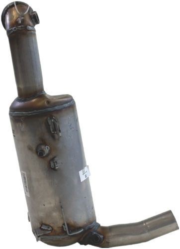 BOSAL Roetfilter (DPF) 097-576 Ford USA TAURUS Uitlaatfilter BOSAL 097-576