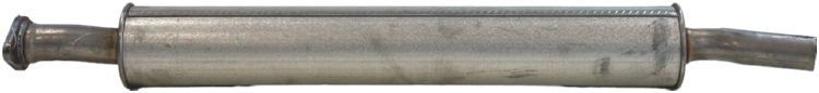 BOSAL Silenziatore anteriore 154-637 154-637 BOSAL Silenziatore anteriore auto