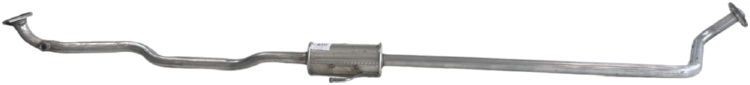 Kesksummuti BOSAL 289-043 BOSAL 289-043 CITROËN C1 2019 Kesksummuti