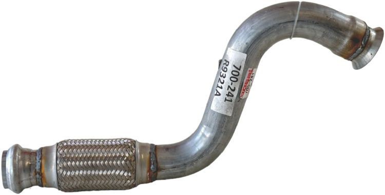 BOSAL Výfukové potrubie 700-241 BOSAL 700-241 Výfukové potrubie