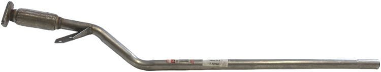 BOSAL Voorpijp 850-169 BOSAL 850-169 Uitlaatpijp Renault Scénic IV originele prijs