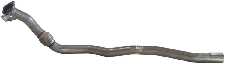 BOSAL Výfukové potrubie 850-175 BOSAL 850-175 Výfukové potrubie
