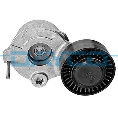 DAYCO Τεντωτήρας ιμάντα, ιμάντας poly-V APV3899 DAYCO APV3899 γνήσια Βραχίονας σύσφιγξης DAEWOO TICO τιμες