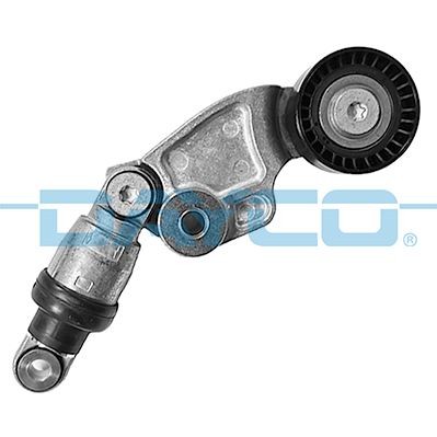 Tensor de correia, correia trapezoidal estriada DAYCO APV4032 DAYCO APV4032: Tensor da correia Mazda CX-5 2013