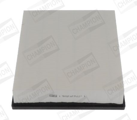 Air filter CHAMPION CAF101303P CHAMPION CAF101303P 2019 VW AMAROK air filter replacement