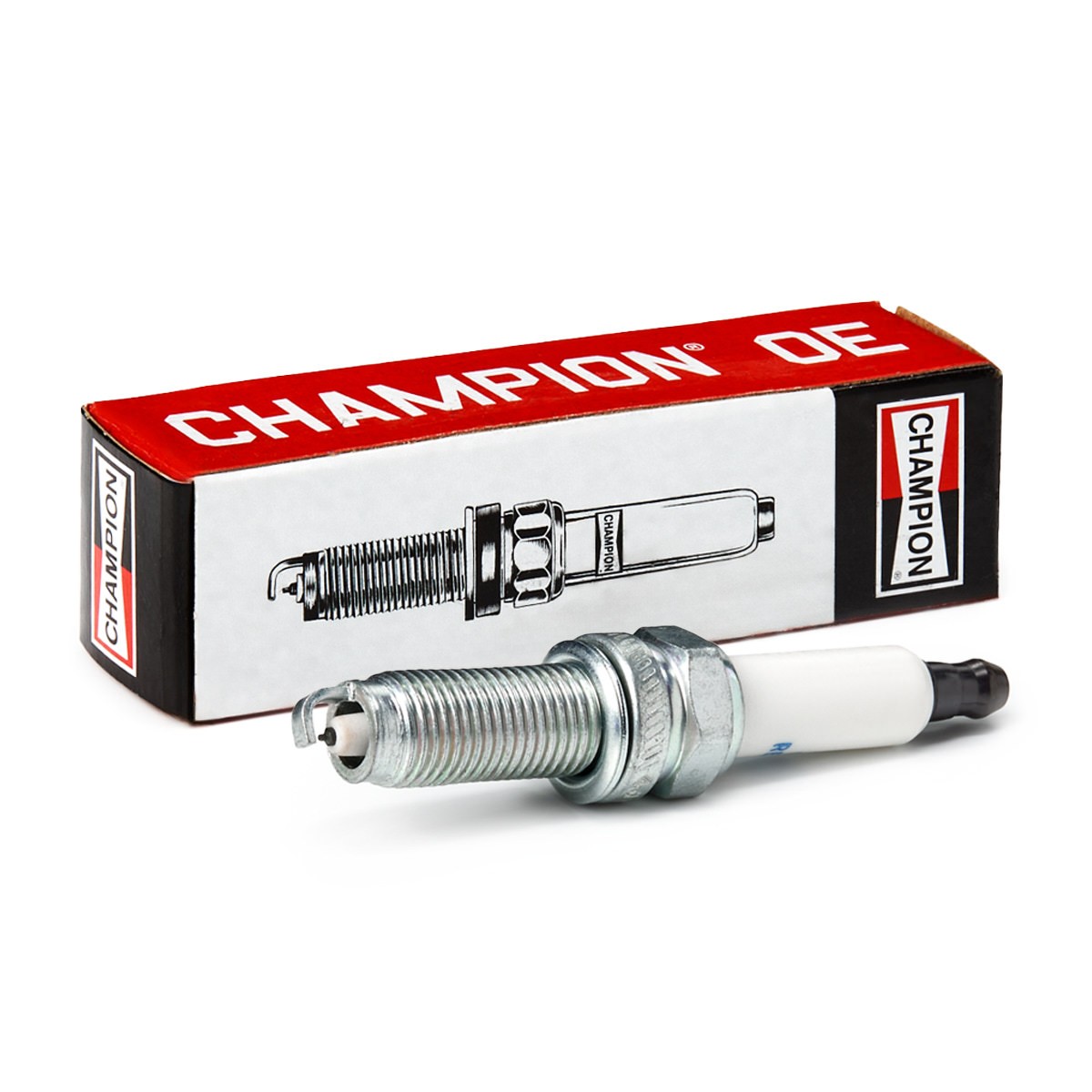 CHAMPION Μπουζί CCH9417 CHAMPION CCH9417 Μπουζί SUZUKI Vitara IV SUV (LY) 1.6 AllGrip 116 PS 2021