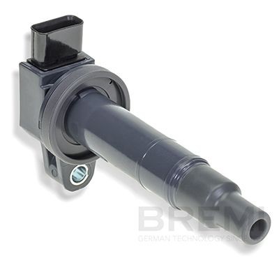 BREMI Bobine 20732 20732 Bobines PEUGEOT 508 BREMI