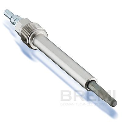 BREMI Glühkerze 26038 Glühkerzen BREMI Volkswagen GOLF 26038
