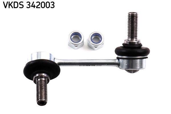 SKF Stabilisatorstag VKDS 342003 Byta Stabilisatorstag Alfa Romeo Spider 939 kostnad SKF VKDS 342003