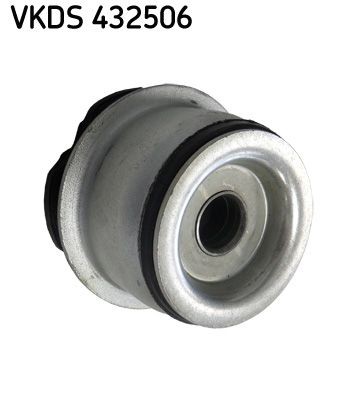 SKF Ophæng, bærearm VKDS 432506 SKF VKDS432506 Bøsning til bærearm Opel GRANDLAND X originale