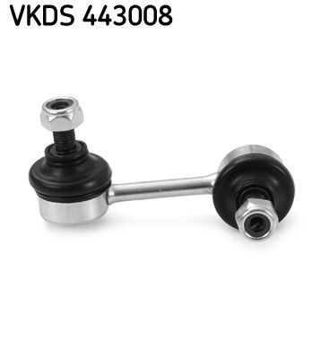 SKF Stabilisatorstang VKDS 443008 Peugeot RIFTER Stabilisatorstang SKF VKDS 443008