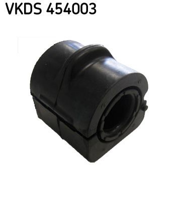 SKF Lożiskové puzdro stabilizátora VKDS 454003 Gumy stabilizátora SKF Ford FIESTA VKDS 454003