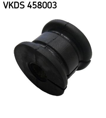 SKF Lagerbus, stabilisator VKDS 458003 Stabilisatorstang rubbers SKF MERCEDES-BENZ VKDS 458003