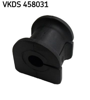 SKF Coussinet de palier, stabilisateur VKDS 458031 VKDS 458031 Silent bloc de barre stabilisatrice SKF MERCEDES-BENZ Classe G
