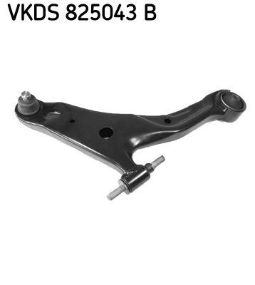 Bras de suspension SKF VKDS 825043 B SKF VKDS 825043 B Triangle HYUNDAI SANTA FE 2002
