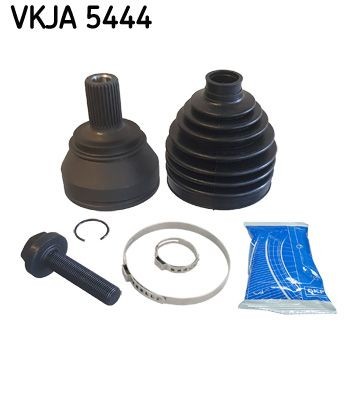 Homokineet reparatie set, aandrijfas SKF VKJA 5444 SKF VKJA 5444 Homokineet MERCEDES-BENZ A-Klasse 2015