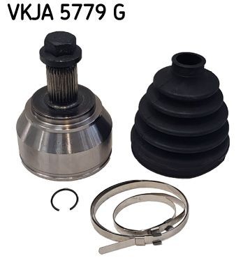 Kit giunti semiasse SKF VKJA 5779 G VKN 400 SKF VKJA 5779 G Giunto semiasse Volkswagen AMAROK 2018