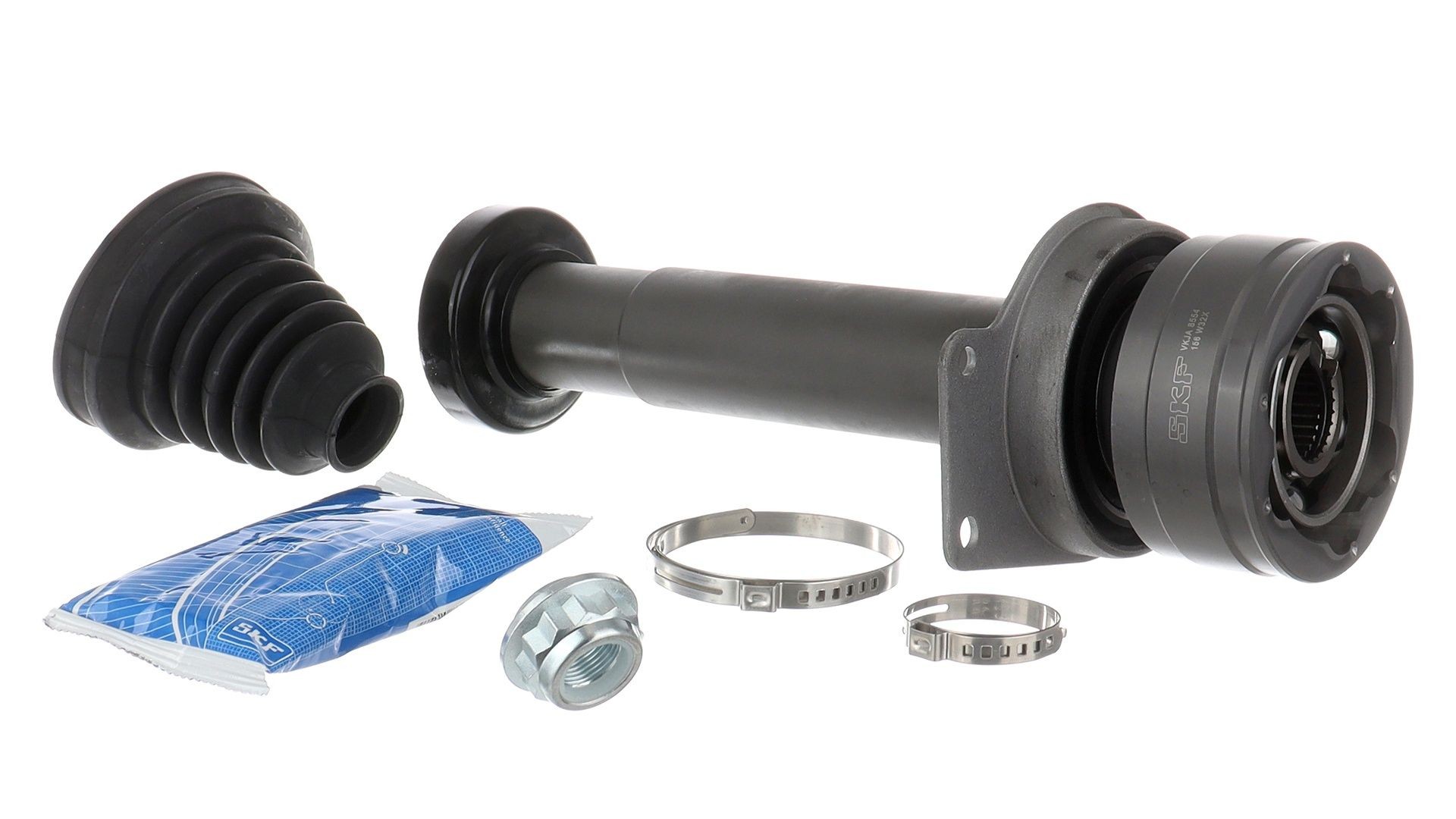 SKF Drivledd VKJA 8554 pris Drivledd Volkswagen SGA, SGH VKJA 8554 SKF