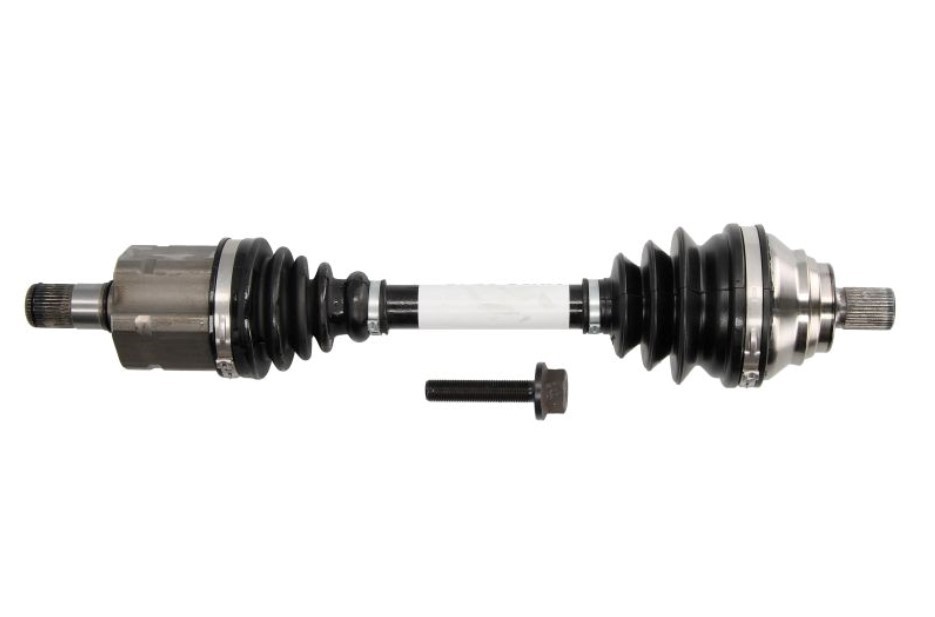 SKF Aandrijfas VKJC 6548 SKF VKJC6548 Aandrijfas Lancia Y originele