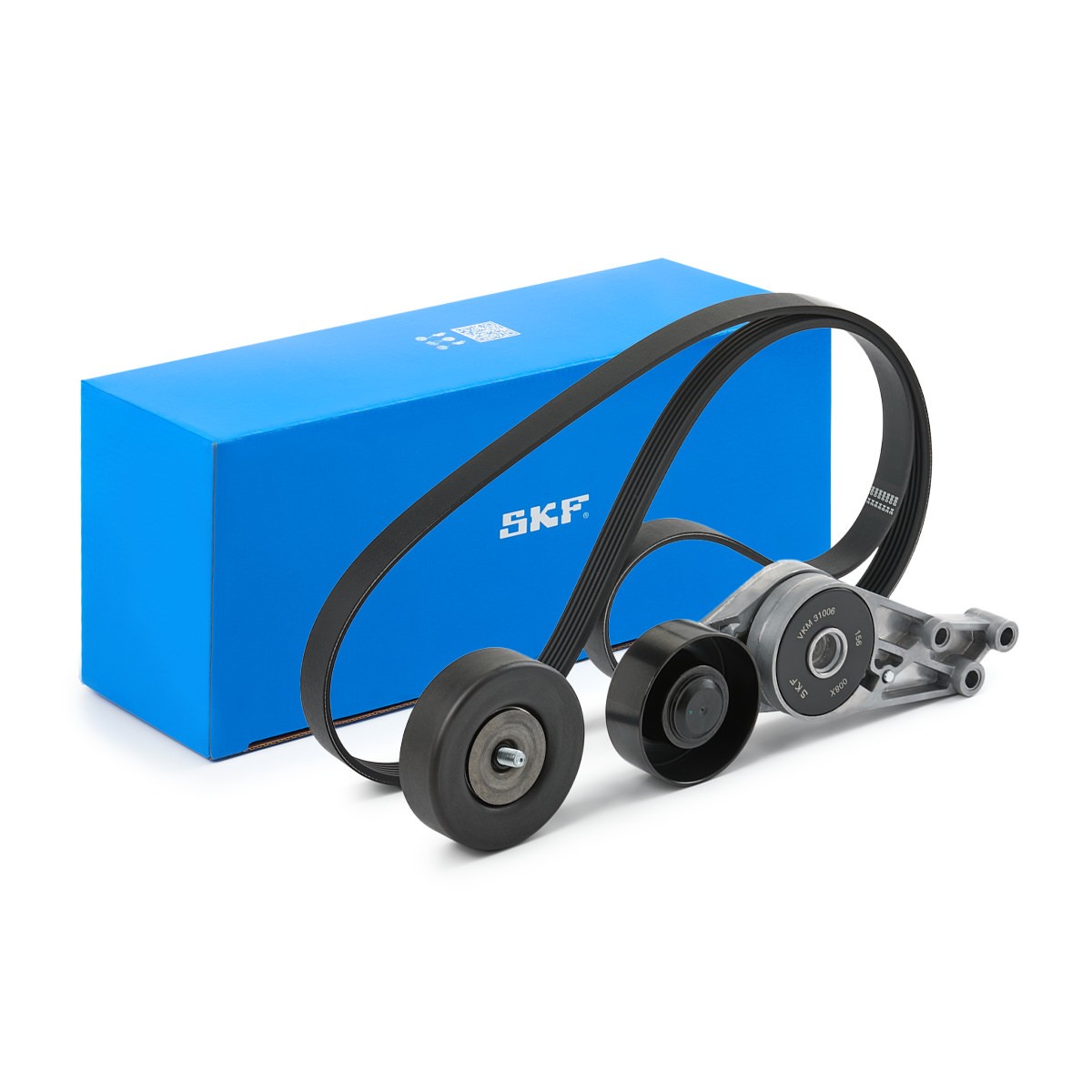 SKF Moniurahihnasarja VKMA 31019 VKMA 31019 SKF Moniurahihna AUDI CABRIOLET