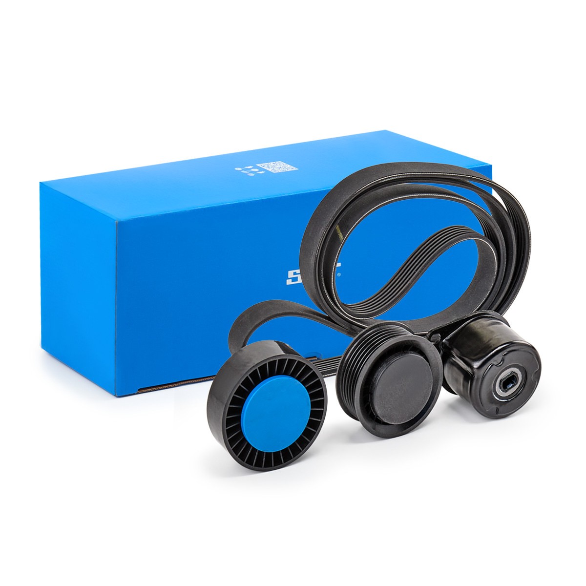 SKF Soonrihmakomplekt VKMA 31102 Volkswagen 70XD Soonrihmakomplekt VKMA 31102 SKF