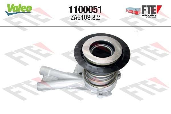 FTE Utløser, clutch 1100051 Utløser clutch FTE V90 Stasjonsvogn 1100051 billige