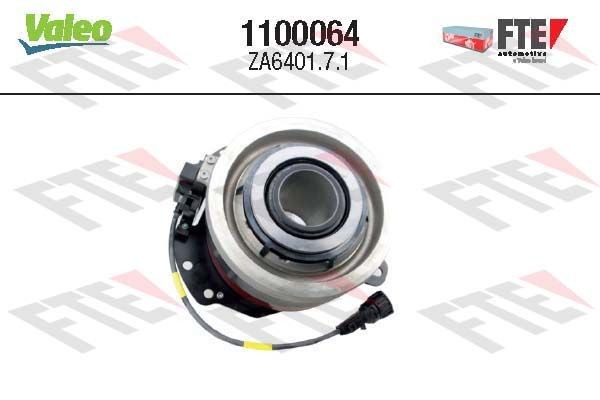 FTE Utløser, clutch 1100064 Sentralutrykker FTE Volvo V90 Stasjonsvogn 1100064