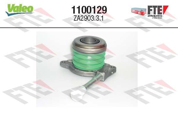 FTE Utløser, clutch 1100129 1100129 Utløser clutch VOLVO V90 Stasjonsvogn FTE