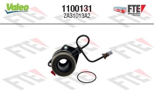 FTE Urtrampningsmekanism, koppling 1100131 1100131 FTE urtrampningsmekanism CHEVROLET AVEO